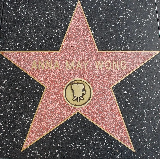 Anna May Wong