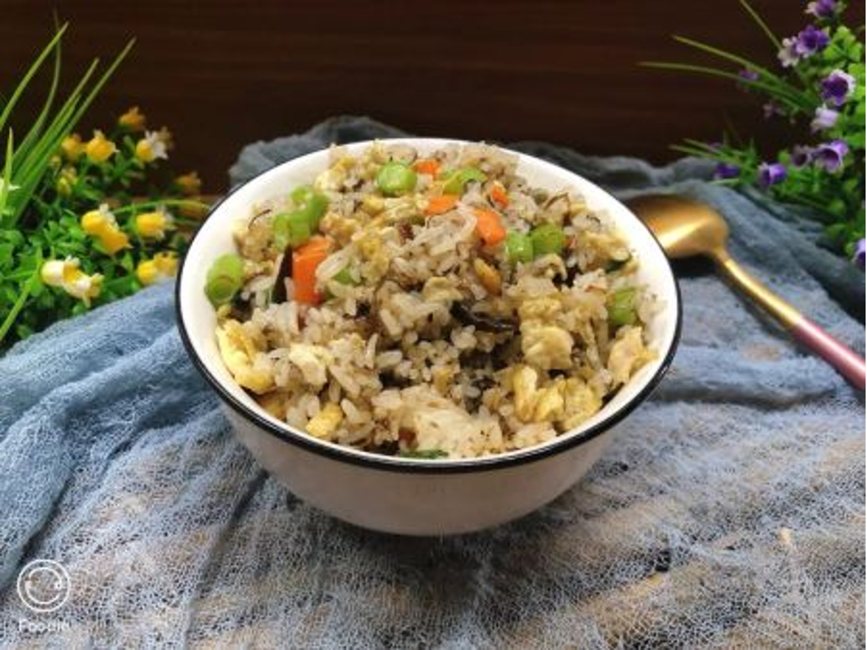 Chaoshan Fried Rice